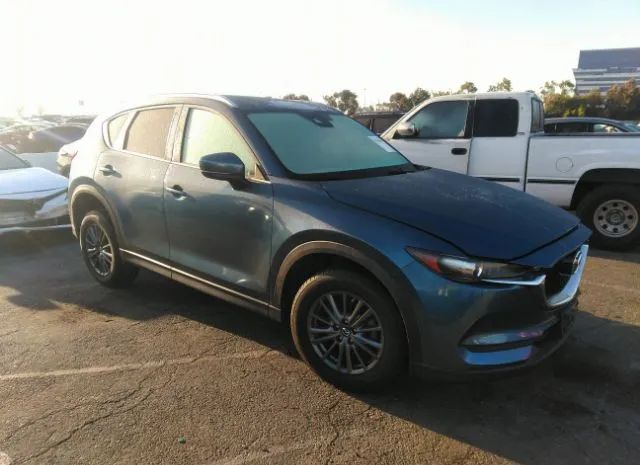 MAZDA CX-5 2017 jm3kfacl8h0196422