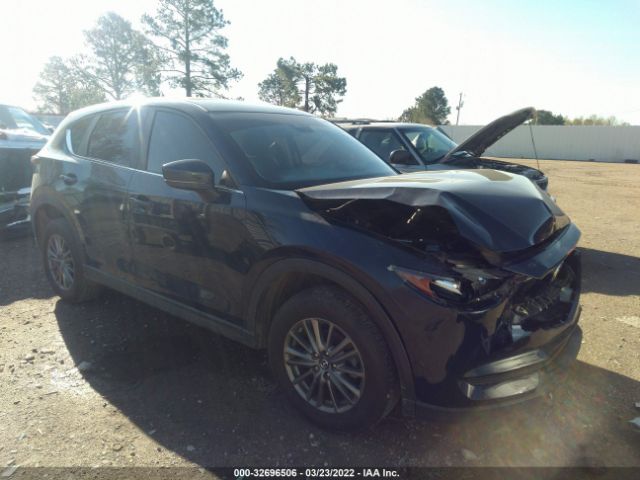 MAZDA CX-5 2017 jm3kfacl8h0197747