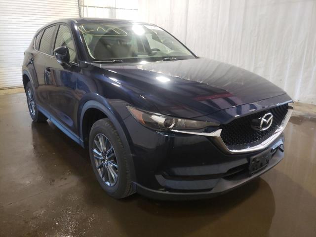 MAZDA CX-5 TOURI 2017 jm3kfacl8h0215891