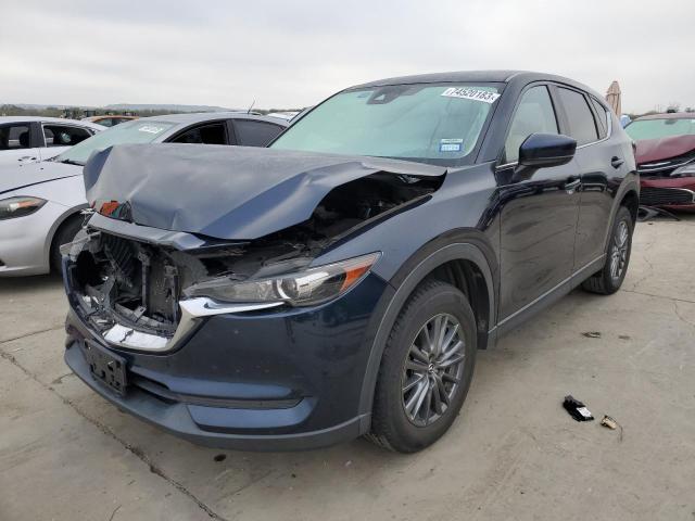 MAZDA CX-5 2017 jm3kfacl9h0142482