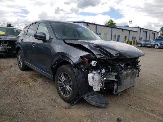 MAZDA CX-5 TOURI 2017 jm3kfacl9h0143292