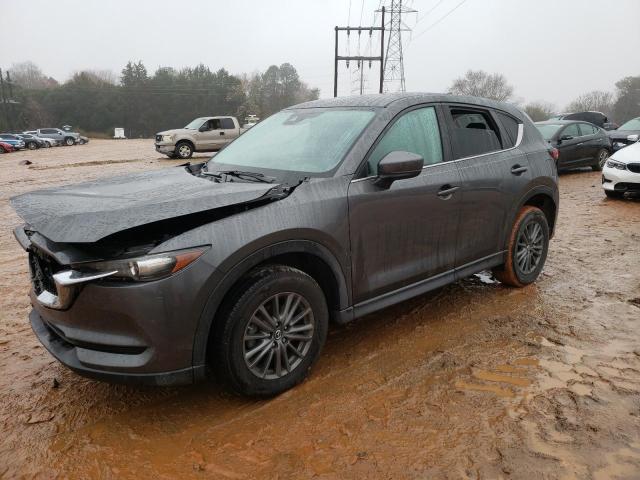 MAZDA CX-5 TOURI 2017 jm3kfacl9h0158438