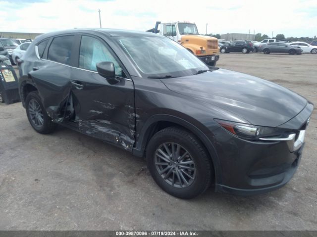 MAZDA CX-5 2017 jm3kfacl9h0195800