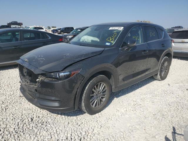 MAZDA CX-5 TOURI 2017 jm3kfacl9h0212532