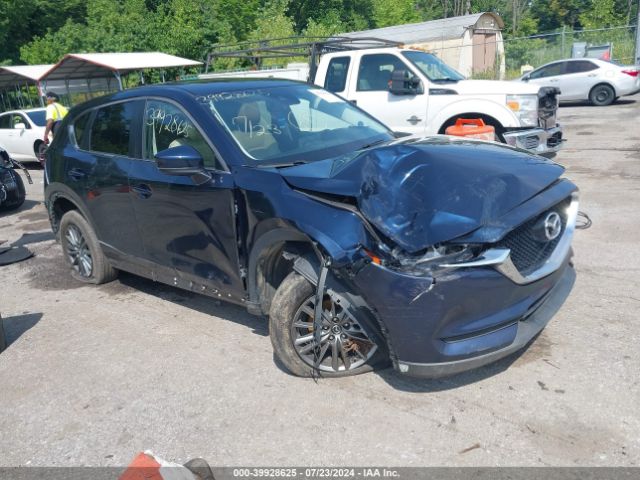 MAZDA CX-5 2017 jm3kfacl9h0216788