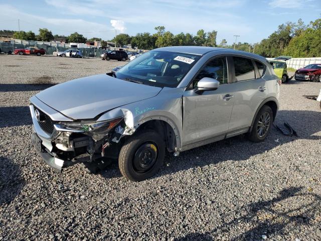 MAZDA CX-5 2017 jm3kfaclxh0127361