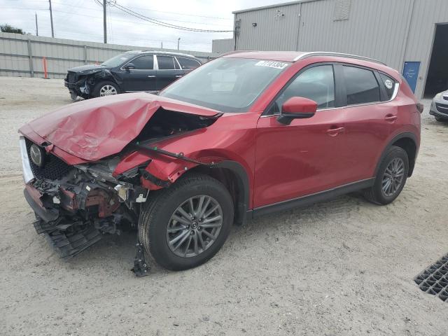 MAZDA CX-5 TOURI 2017 jm3kfaclxh0144046