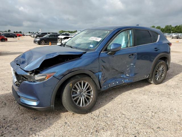 MAZDA CX-5 2017 jm3kfaclxh0172462