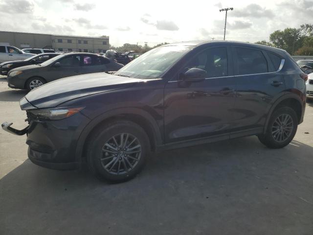 MAZDA CX-5 TOURI 2017 jm3kfaclxh0195174