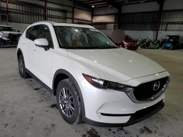 MAZDA CX-5 TOURI 2017 jm3kfaclxh0197216