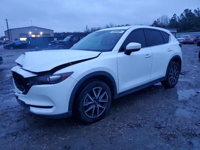 MAZDA CX-5 2018 jm3kfacm0j0307690