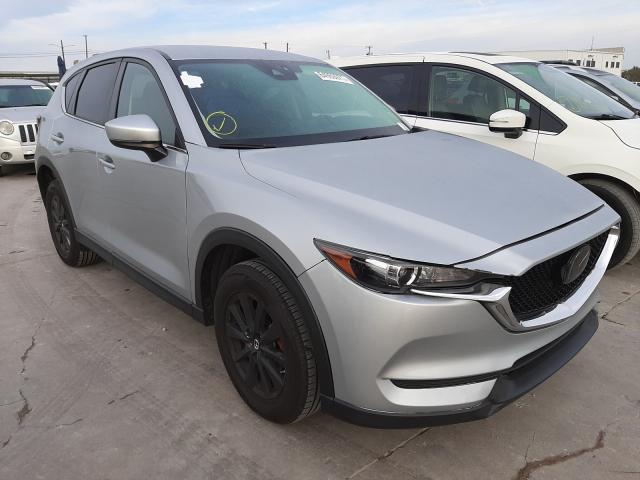 MAZDA CX-5 2018 jm3kfacm0j0348224