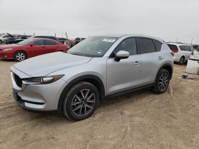 MAZDA CX-5 2018 jm3kfacm0j0405084