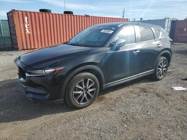 MAZDA CX-5 TOURI 2018 jm3kfacm0j0405117