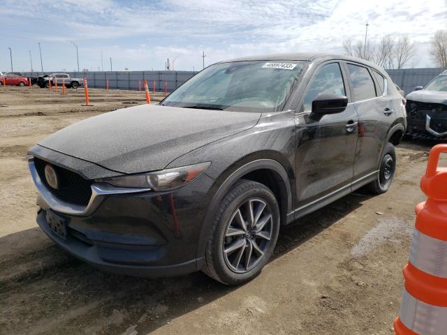 MAZDA CX-5 TOURI 2018 jm3kfacm0j0407398