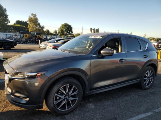 MAZDA CX-5 2018 jm3kfacm0j0472820