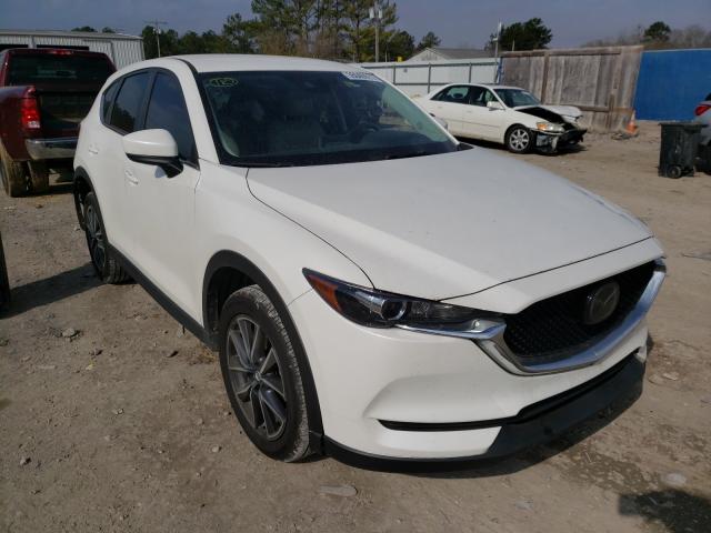 MAZDA NULL 2018 jm3kfacm0j1301835