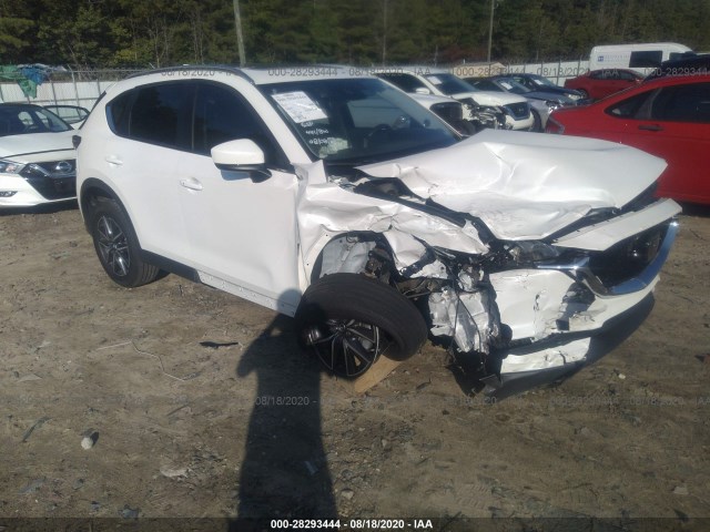 MAZDA CX-5 2018 jm3kfacm0j1336004