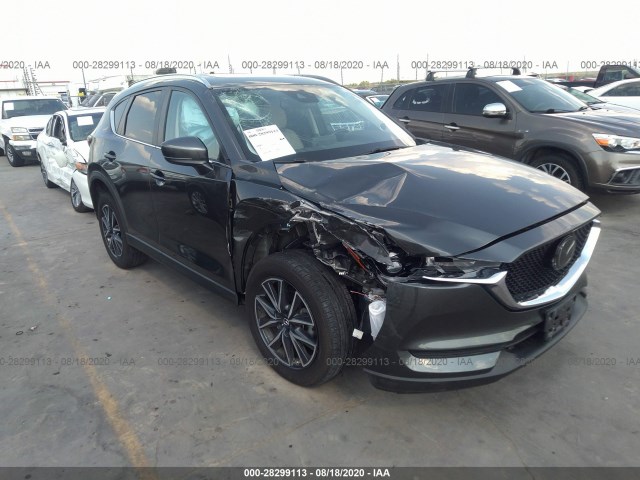 MAZDA CX-5 2018 jm3kfacm0j1353126