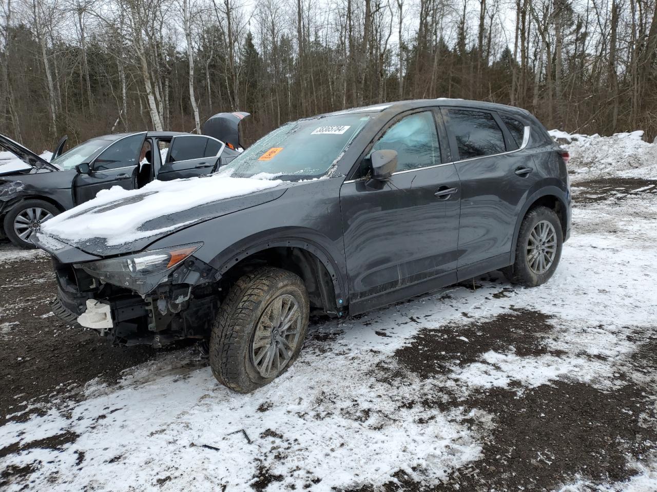 MAZDA CX-5 2018 jm3kfacm0j1365728