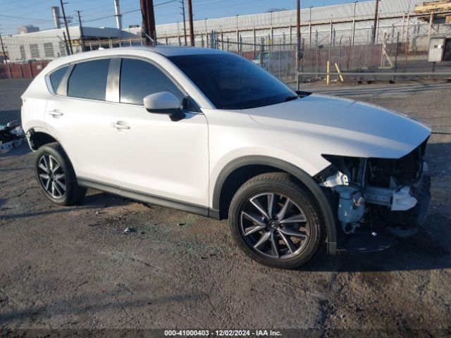 MAZDA CX-5 2018 jm3kfacm0j1369441