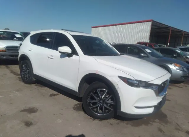 MAZDA CX-5 2018 jm3kfacm0j1384179