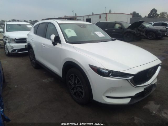 MAZDA CX-5 2018 jm3kfacm0j1385574