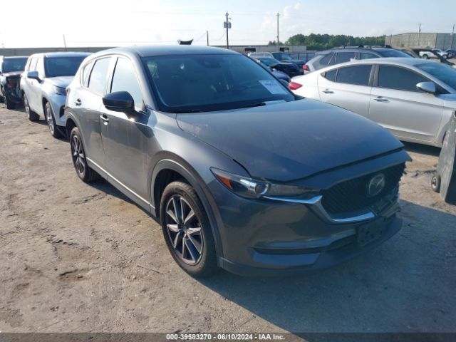 MAZDA CX-5 2018 jm3kfacm0j1419660