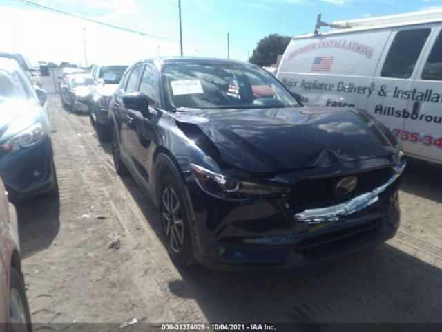 MAZDA CX-5 2018 jm3kfacm0j1425281