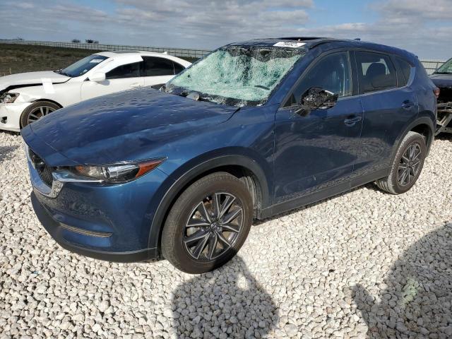 MAZDA CX-5 2018 jm3kfacm0j1435101