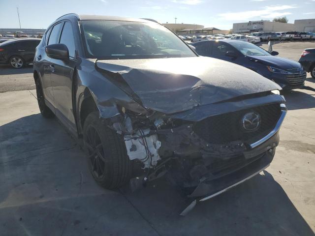 MAZDA CX-5 TOURI 2018 jm3kfacm0j1440427