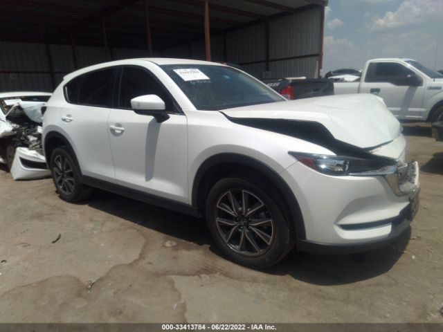 MAZDA CX-5 2018 jm3kfacm0j1444042