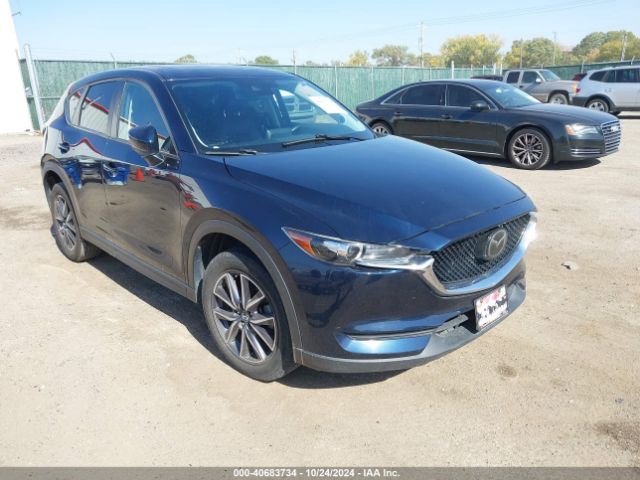 MAZDA CX-5 2018 jm3kfacm0j1463495