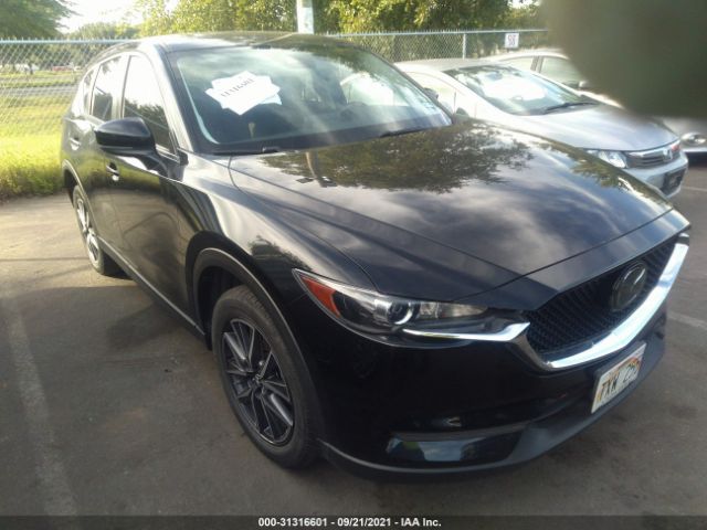 MAZDA CX-5 2018 jm3kfacm0j1468891