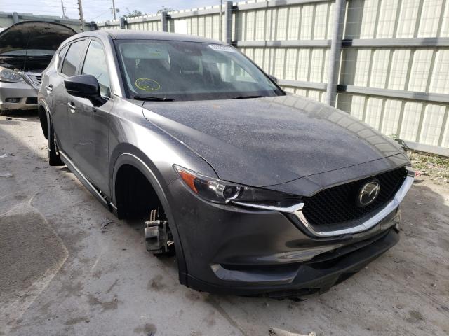 MAZDA CX-5 TOURI 2019 jm3kfacm0k0524240