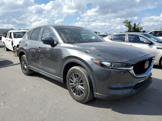 MAZDA CX-5 TOURI 2019 jm3kfacm0k0525601