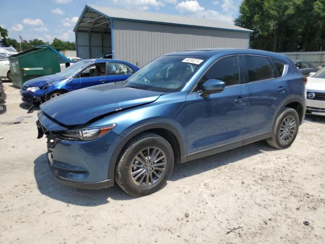 MAZDA CX-5 2019 jm3kfacm0k0526764