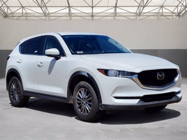 MAZDA CX-5 2019 jm3kfacm0k0546836