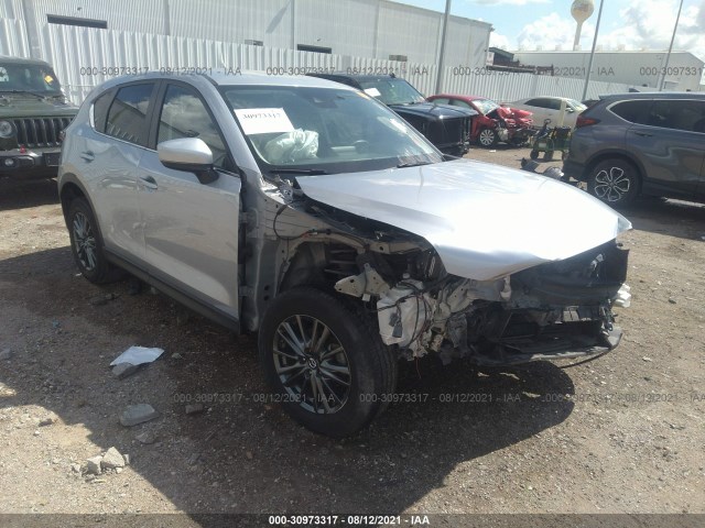 MAZDA CX-5 2019 jm3kfacm0k0551034