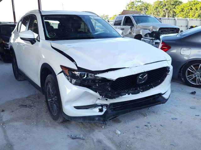 MAZDA NULL 2019 jm3kfacm0k0586592