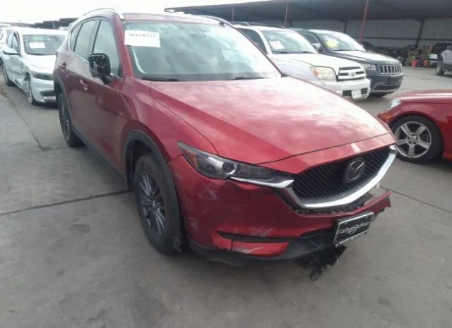 MAZDA CX-5 2019 jm3kfacm0k0636231