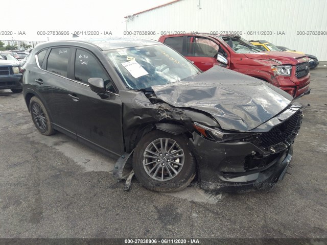 MAZDA CX-5 2019 jm3kfacm0k0671576