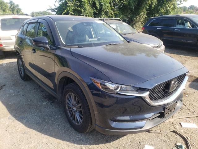 MAZDA CX-5 TOURI 2019 jm3kfacm0k0679595