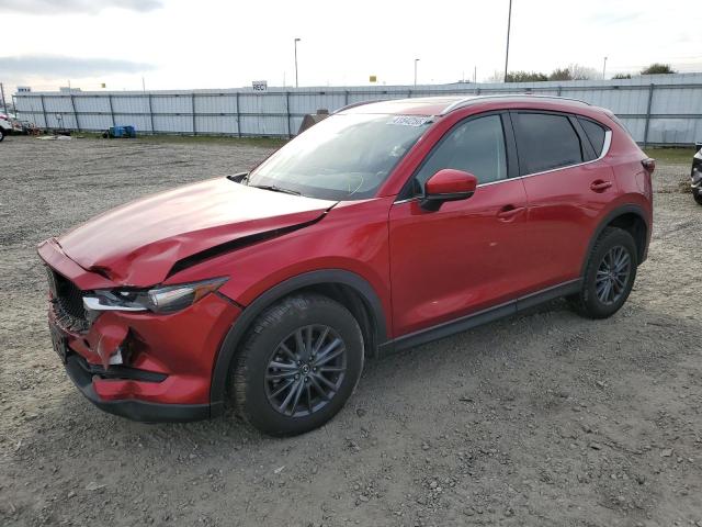 MAZDA CX-5 TOURI 2019 jm3kfacm0k0686661