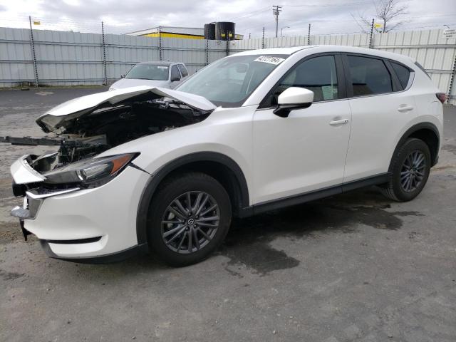 MAZDA CX-5 2019 jm3kfacm0k0699152