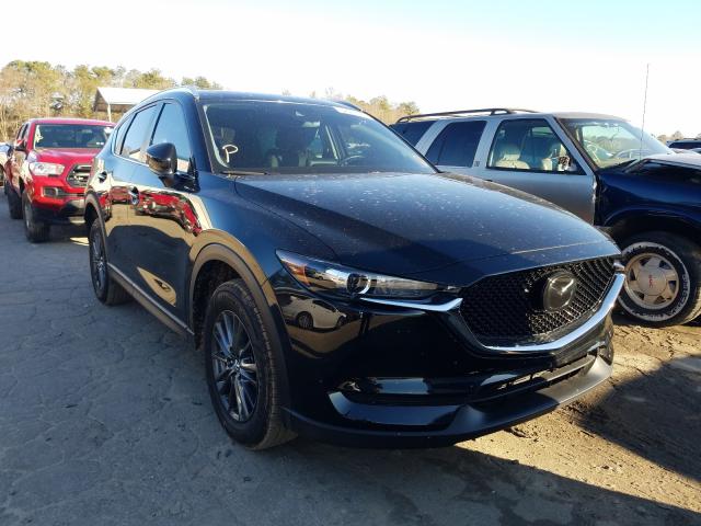 MAZDA CX-5 TOURI 2019 jm3kfacm0k1501664