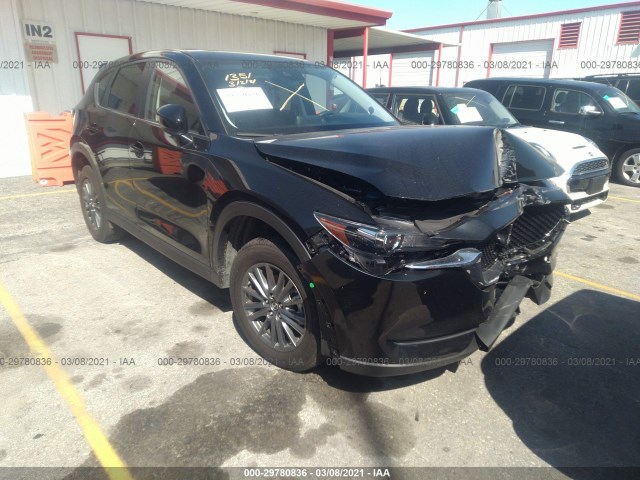 MAZDA CX-5 2019 jm3kfacm0k1510591