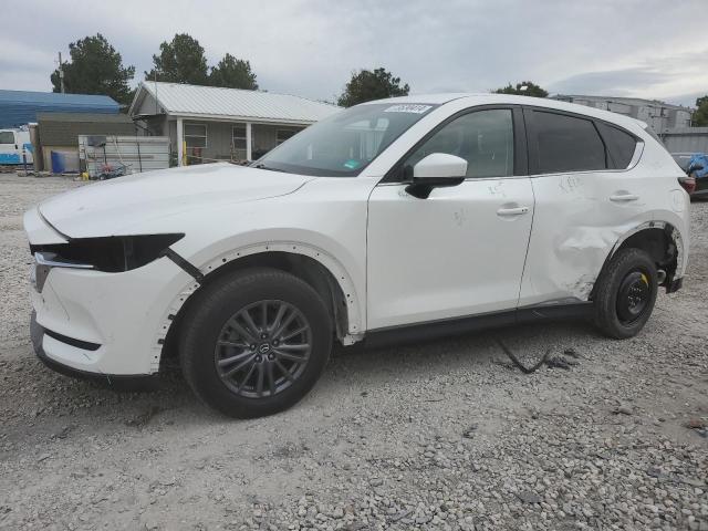 MAZDA CX-5 TOURI 2019 jm3kfacm0k1514477