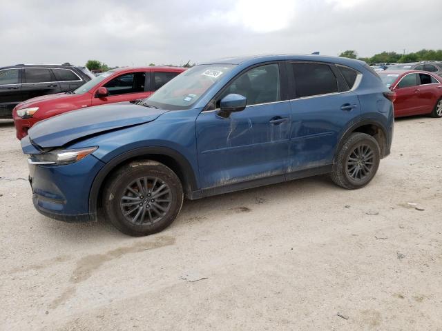 MAZDA CX-5 TOURI 2019 jm3kfacm0k1538696