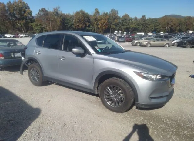 MAZDA CX-5 2019 jm3kfacm0k1550525